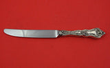 Intaglio by Reed & Barton Sterling Silver Dinner Knife french 10"