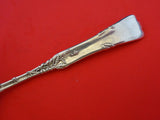 Vine by Tiffany & Co. Sterling Silver Cheese Scoop GW Raspberry Motif 7 1/4"