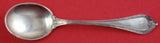 Old Newbury by Towle Sterling Silver Chocolate Spoon 4 1/4" Heirloom Silverware