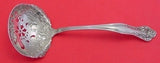 Stratford by International Sterling Sugar Sifter Fancy Pierced