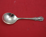 Mazarin by Dominick & Haff Sterling Silver Cream Soup Spoon 5 7/8"