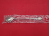 Georgian Rose by Reed and Barton Sterling Iced Tea Spoon  7 1/2" New