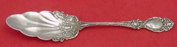 Lucerne by Wallace Sterling Silver Jelly Cake Server  8"