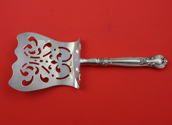 Chantilly by Gorham Sterling Silver Asparagus Server HH SP Hooded Orig 9 3/4"