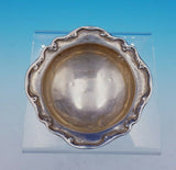 Dominick and Haff Sterling Silver Salt Dip / Salt Cellar Master #885 (#3562)