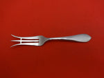 Adams by Frank Whiting Sterling Silver Lemon Fork 4 3/4"