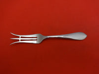 Adams by Frank Whiting Sterling Silver Lemon Fork 4 3/4"
