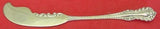 Mazarin by Dominick and Haff Sterling Silver Pate Spreader Original 5 1/4"