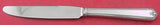 Colonial Manor by Lunt Sterling Silver Regular Knife 8 3/4" Flatware
