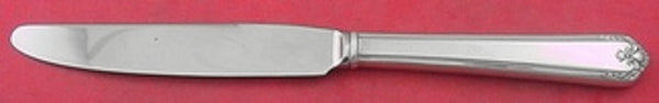 Colonial Manor by Lunt Sterling Silver Regular Knife 8 3/4" Flatware