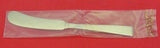 Craftsman by Towle Sterling Silver Butter Spreader Flat Handle 5 3/4" New