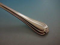 Woodwind by Reed & Barton Sterling Silver Flatware Set For 8 Service 38 Pieces