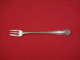 Lexington by Knowles Sterling Silver Cocktail Fork 6" Vintage Antique
