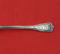 Rosenborg by Georg Jensen Silverplate Teaspoon 6 1/8" Flatware Heirloom