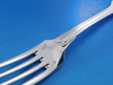 Arcantia Vendome Christofle Silverplate Flatware Set 24 Service 180 pcs Dinner