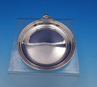 Blossom by Webster Sterling Silver Wine Coaster 7" Diameter (#7698)