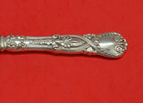 Saint James by Tiffany and Co Sterling Silver Casserole Spoon HH WS Custom Made