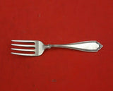 La Tosca by SSMC-Saart Sterling Silver Baby Fork 4 1/4" Infant Silverware