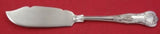 Kings by CJ Vander English Sterling Silver Master Butter Flat Handle 6 1/4"