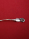 La Reine by Reed and Barton Sterling Silver Grapefruit Spoon Fluted 5 3/4" Orig