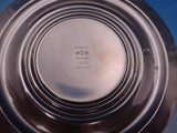 Chantilly by Gorham Sterling Silver Compote Raised Weighted #740 (#8572)