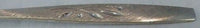 Will-O-Wisp by Oneida Sterling Silver Serving Spoon 8 1/2"