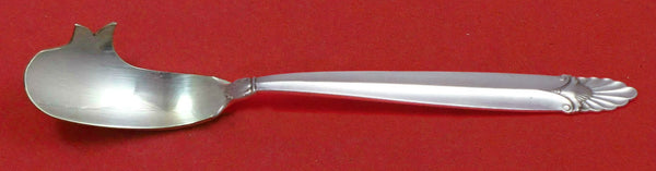 Empress by International Sterling Silver Cheese Knife w/Pick FH AS Custom 5 3/4"