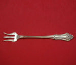 Suffolk by Alvin Sterling Silver Cocktail Fork 5 3/8" Antique