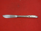 Romance of the Stars by International Sterling Silver Butter Spreader HH 6 1/4"