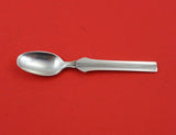 Elsinore by Georg Jensen Sterling Silver Demitasse Spoon GJ hallmark 4 1/4"