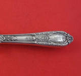 Fontaine by International Sterling Silver Roast Carving Hone HH WS 13" Heirloom