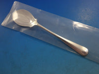 Queen Anne-Williamsburg by Stieff Sterling Silver Ice Cream Spoon Custom 5 5/8"