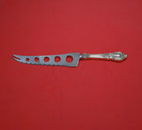 Eloquence by Lunt Sterling Silver Large Charcuterie Knife 9 3/4" Custom Made