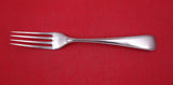 Beaded by A. Dragsted Sterling Silver Dinner Fork 8 3/8"