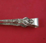 Douvaine by Unger Sterling Silver Nouveau Sugar Tong 4 1/4" Serving Heirloom