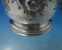 Edward and John Barnard Victorian English Sterling Silver Baby Cup 3 3/8" #6275