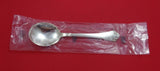 Richelieu by Puiforcat French Sterling Silver Cream Soup Spoon 6 3/4" New