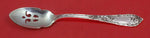 Romaine by Reed and Barton Sterling Silver Olive Spoon Pierced 5 3/4" Custom