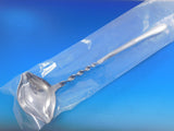 Lyric by Gorham Sterling Silver Punch Ladle Twist 14 1/4" HHWS Custom Made