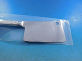 Chippendale by Towle Sterling Silver Cheese Cleaver HHWS Custom Made 6 1/4"