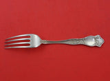 Althea by International Sterling Silver Regular Fork 6 3/4" Flatware Heirloom