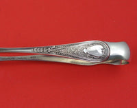 Hindostanee by Gorham Sterling Silver Sugar Tong 4 7/8" Serving Heirloom