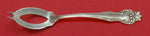 Queen by Mount Vernon / Howard Sterling Silver Olive Spoon Ideal 5 3/4" Custom