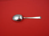 Pantheon by International Sterling Silver Preserve Spoon  7 1/2"