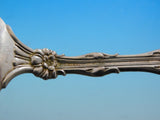 Radiant by Whiting Sterling Silver Flatware Set Dinner Service w/ Vintage Chest