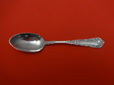 Yale by International Plate Silverplate Teaspoon 6"