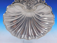Francis I by Reed & Barton Sterling Silver Fruit Bowl Shell X571 Supreme Court
