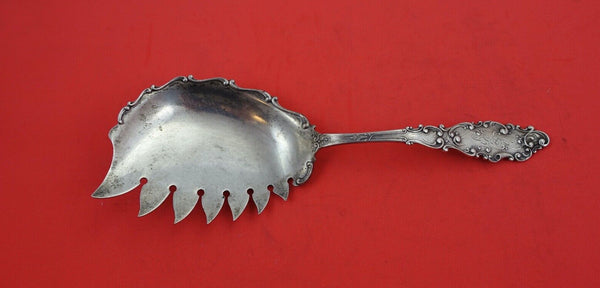 Luxembourg by Gorham Sterling Silver Macaroni Server  9"