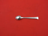 Koldring aka Arvesolv #5 by Hans Hansen Danish Sterling Demitasse Spoon 3 7/8"