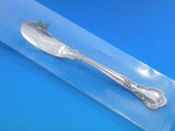 Chantilly by Gorham Sterling Silver Cheese Knife with Pick AS FH Custom 5 3/8"